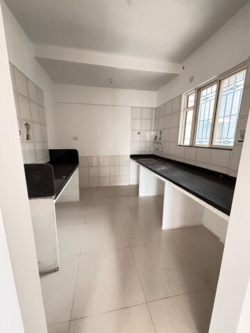 Kitchen in 2 BHK Apartment at RR Lunkad 66 Avenue, Pimple Nilakh – for Rent