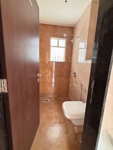 Building Lobby in 2 BHK Apartment at RR Lunkad 66 Avenue, Pimple Nilakh – for Rent