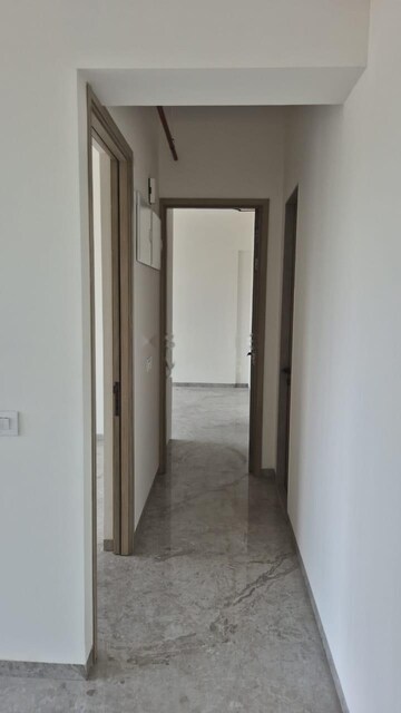 Building Lobby in 1 BHK Apartment at Dimple 19 North, Kandivali West – for Rent