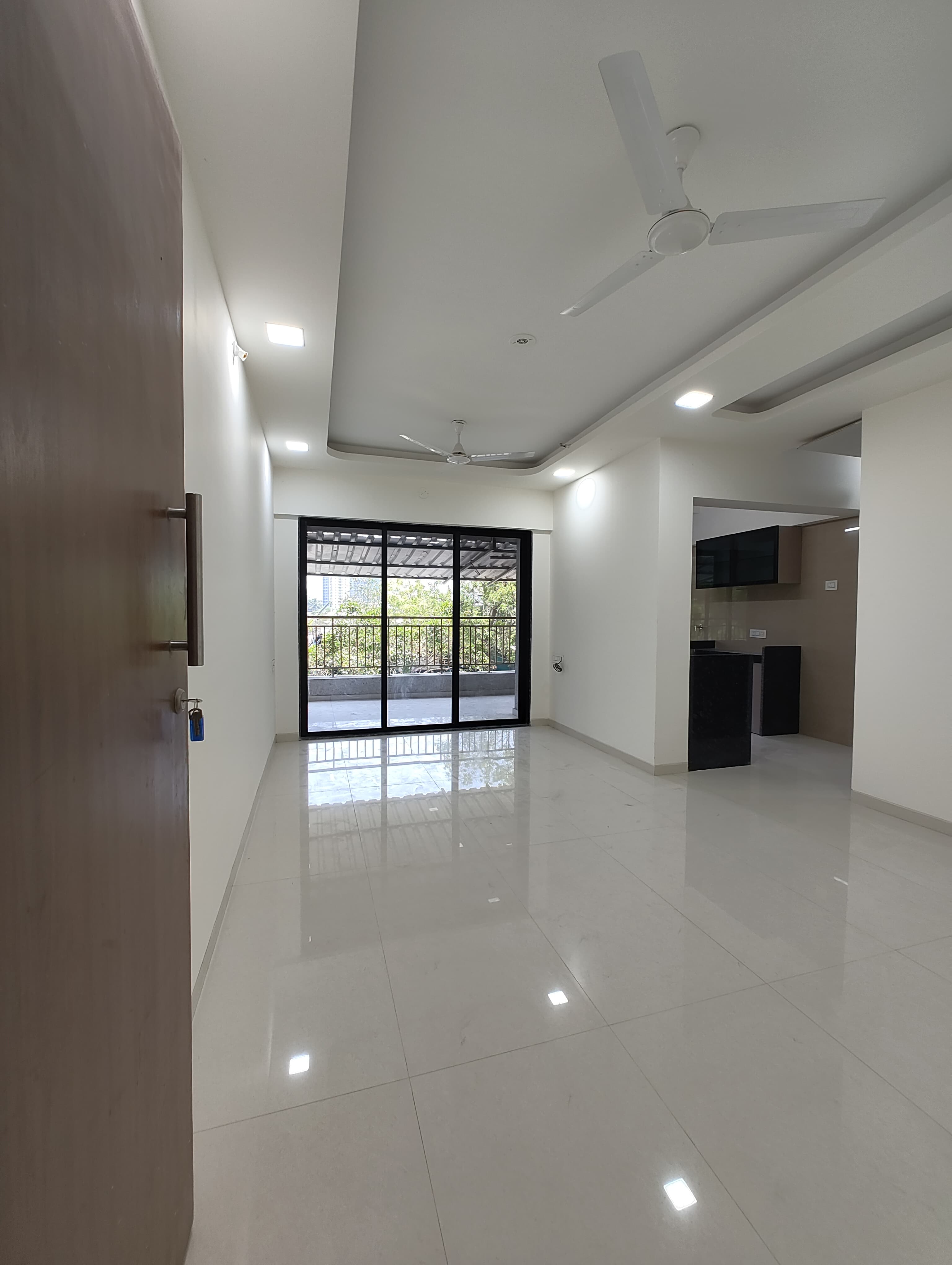 2 BHK 638 Sq.Ft. Builder Floor in Manaki Ramchandra Heights