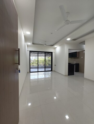2 BHK Builder Floor For Sale in Manaki Ramchandra Heights, Virar West