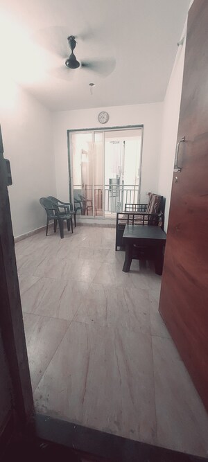 1 BHK Apartment For Sale in Kalwa