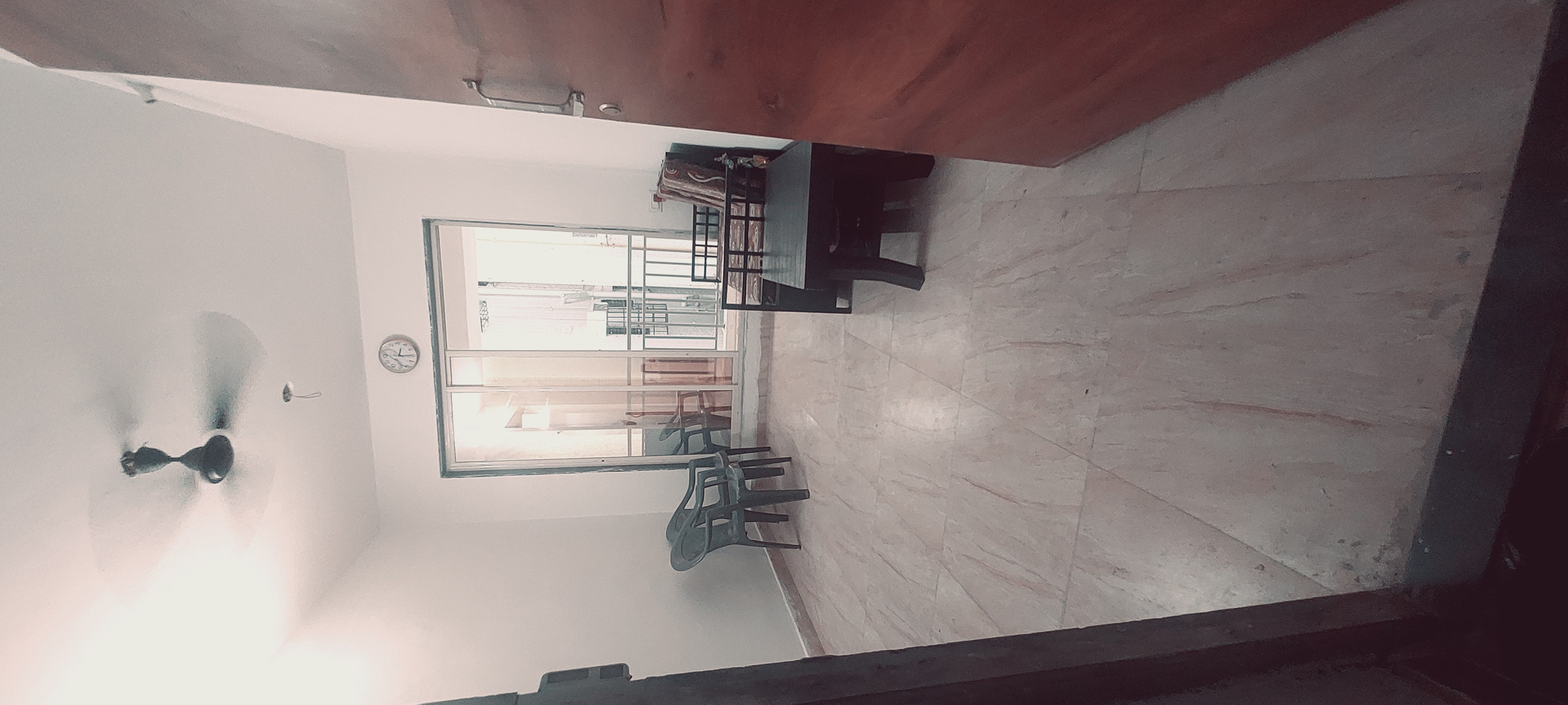1 BHK + Study Room Apartment For Sale in Kalwa West