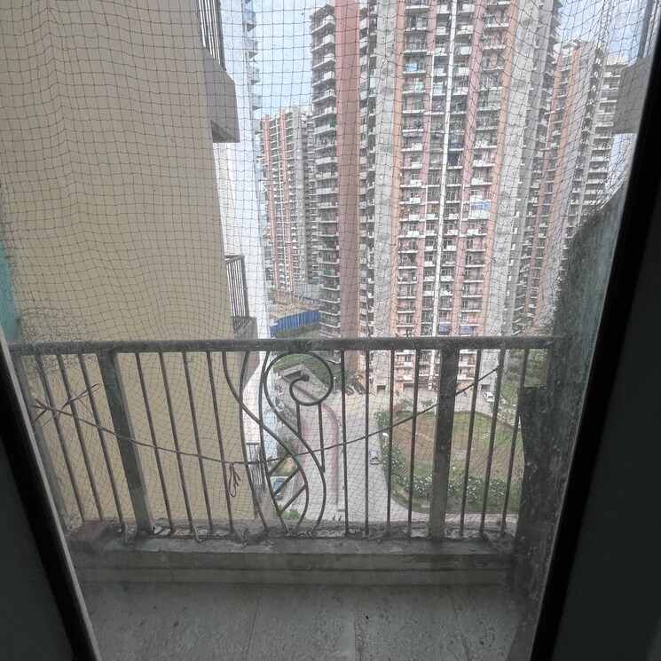 Balcony, prateek-laurel 2.5 Bedroom 1135 Sq.Ft. Apartment In Sector 120 Noida 8781146
