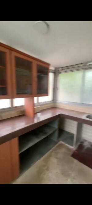 Kitchen in 2 BHK Apartment at New Palasia – for Sale