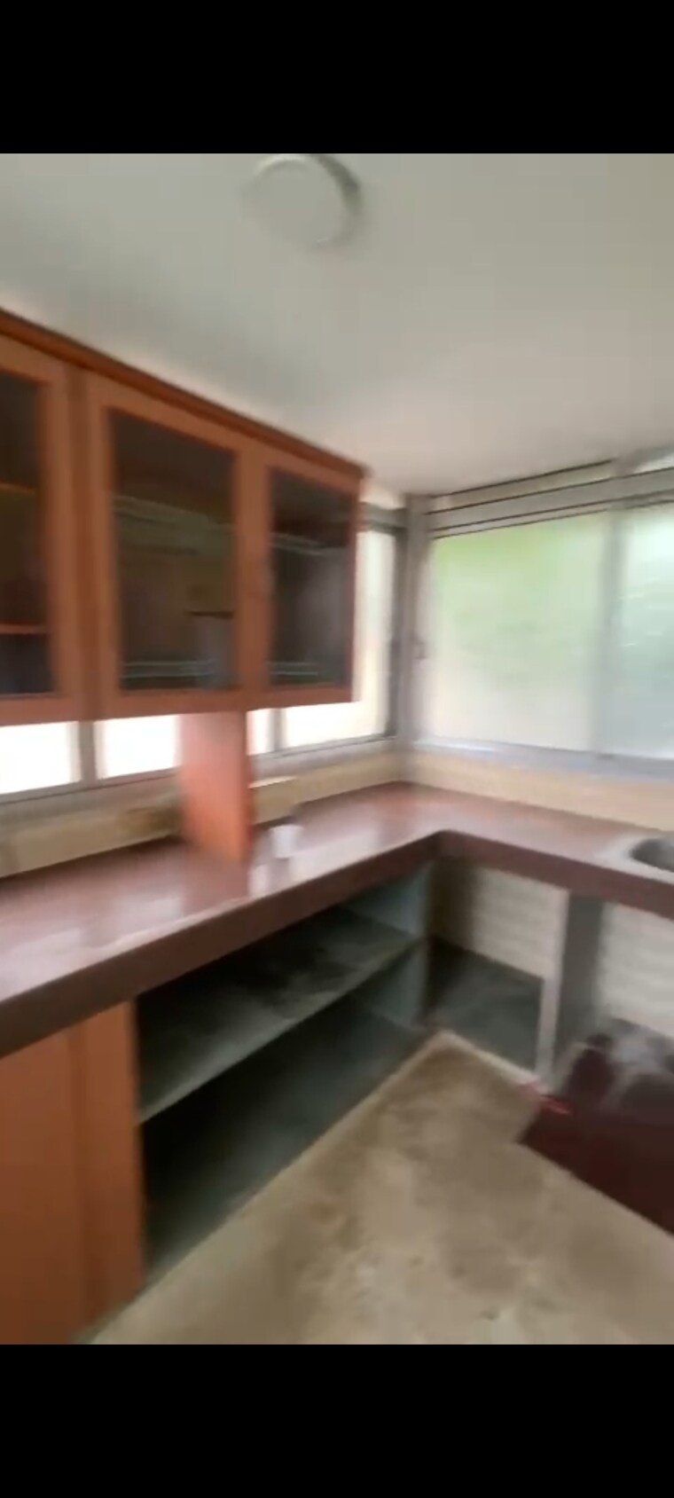 Kitchen, new palasia 2 Bedroom 600 Sq.Ft. Apartment In New Palasia Indore 8781135