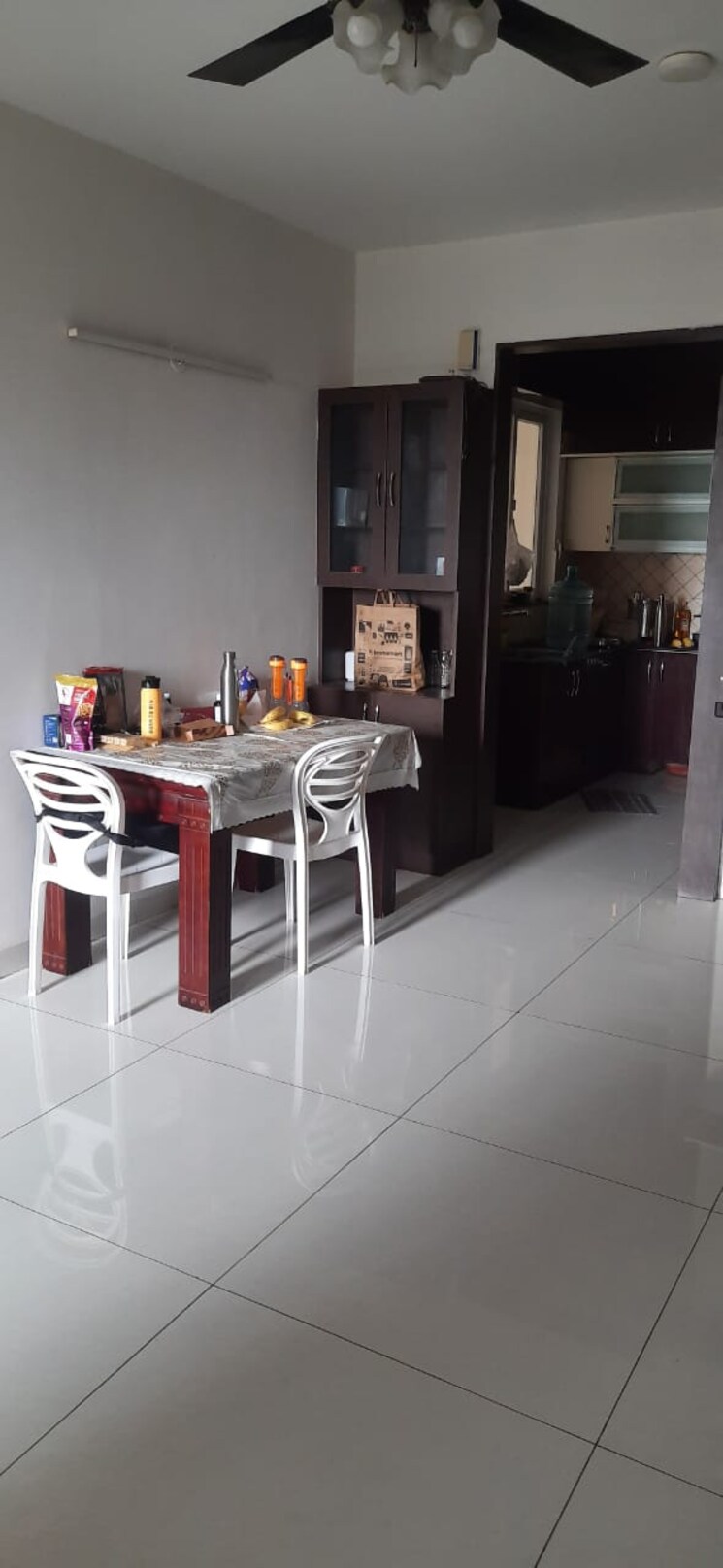  Parking, snn-raj-greenbay 2 Bedroom 1205 Sq.Ft. Apartment In Electronic City Phase ii Bangalore 8781163