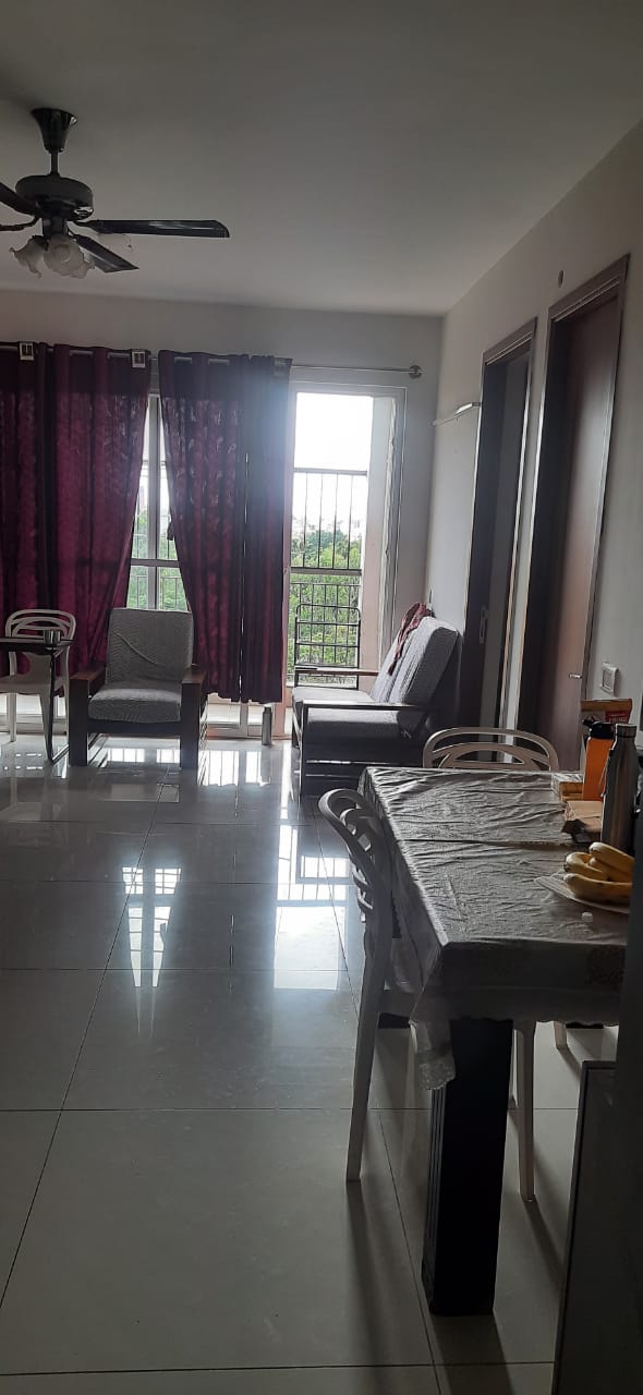 2 BHK Apartment For Sale in SNN Raj GreenBay