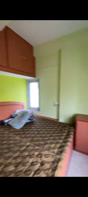 Bedroom in 2 BHK Apartment at New Palasia – for Sale