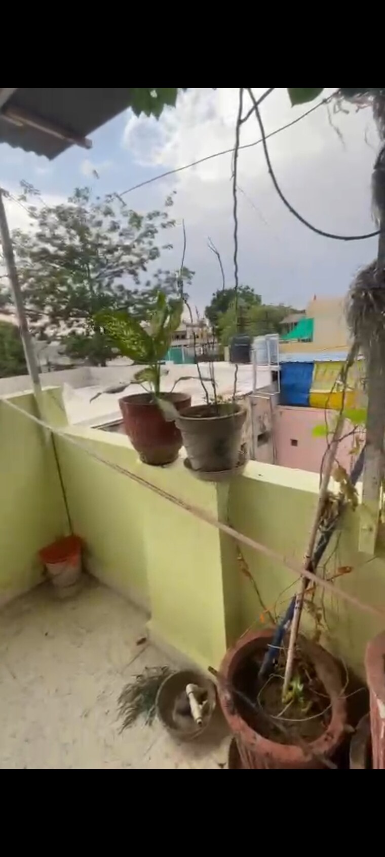 Exterior View, new palasia 2 Bedroom 600 Sq.Ft. Apartment In New Palasia Indore 8781135