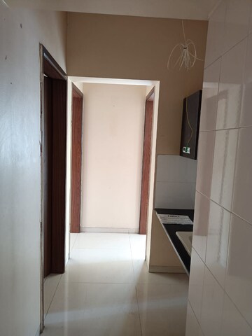 Building Lobby in 3 BHK Apartment at Viva Hallmark, Bavdhan – for Rent