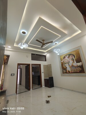 Living Room in 3 BHK Villa at Kalwar Road – for Sale