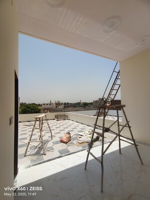 Staircase in 3 BHK Villa at Kalwar Road – for Sale