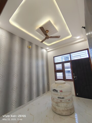 Building Lobby in 3 BHK Villa at Kalwar Road – for Sale