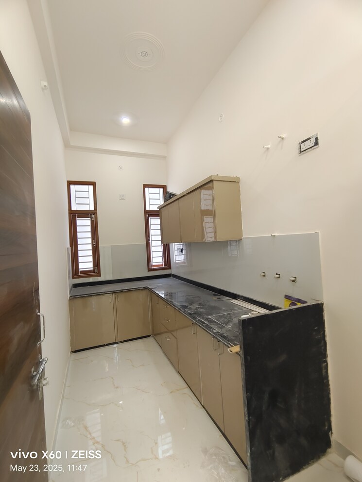 Kitchen, kalwar road 3 Bedroom 97 Sq.Yd. Villa In Kalwar Road Jaipur 8781170