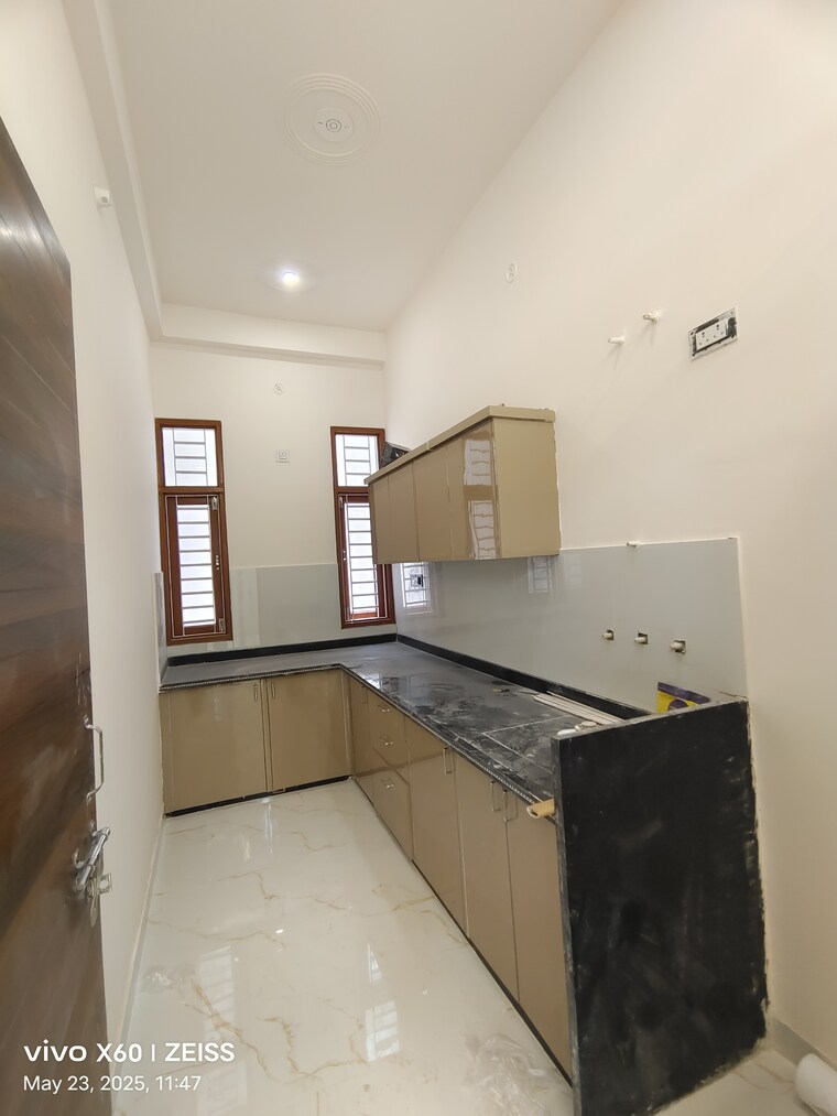 Kitchen, kalwar road 3 Bedroom 97 Sq.Yd. Villa In Kalwar Road Jaipur 8781170