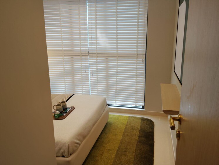 Bathroom, lodha-trump-tower 4 Bedroom 1650 Sq.Ft. Apartment In Worli Mumbai 8781155