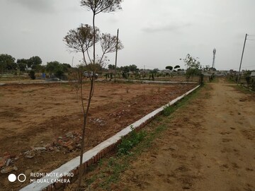 Plot Area in  Plot at Yamuna Expressway – for Sale