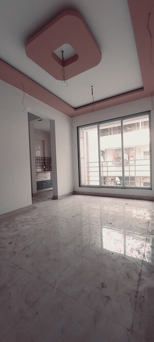 1 BHK Apartment For Sale in Dombivli West