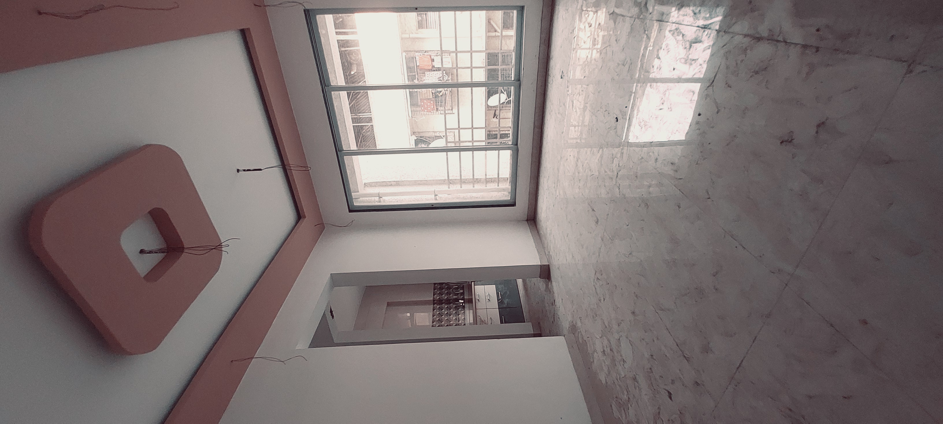 1 BHK + Extra Room Apartment For Sale in Dombivali West 