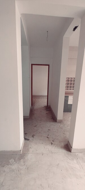  1 BHK Apartment at Dombivli West – for Sale