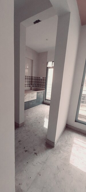 Kitchen in 1 BHK Apartment at Dombivli West – for Sale