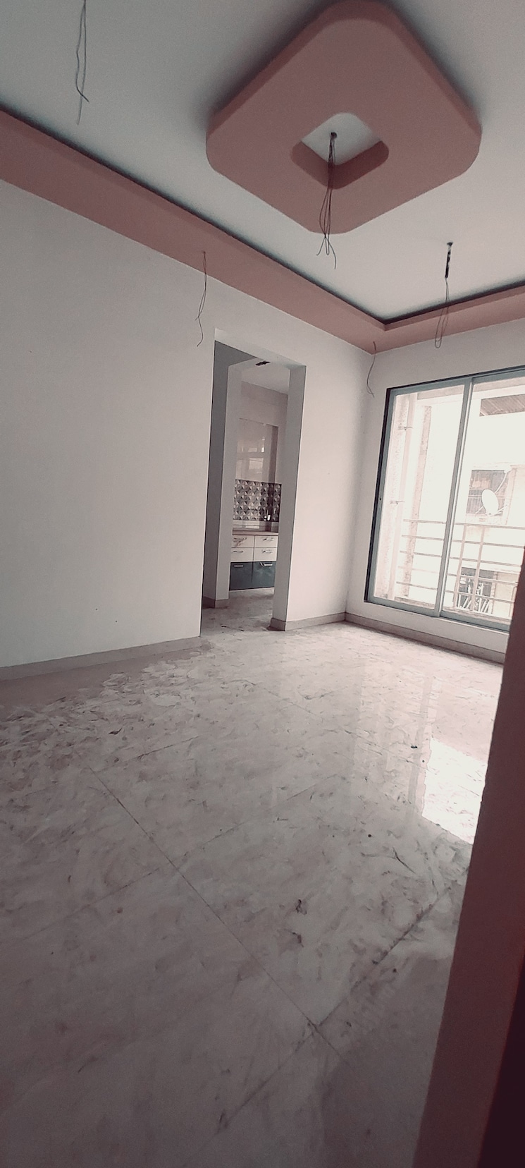 undefined, dombivli west 1 Bedroom 705 Sq.Ft. Apartment In Dombivli West Thane 8781267