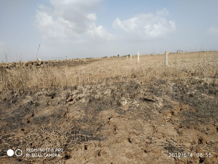 undefined, vindhane  1100 Sq.Ft. Plot In Vindhane Navi Mumbai 8781187