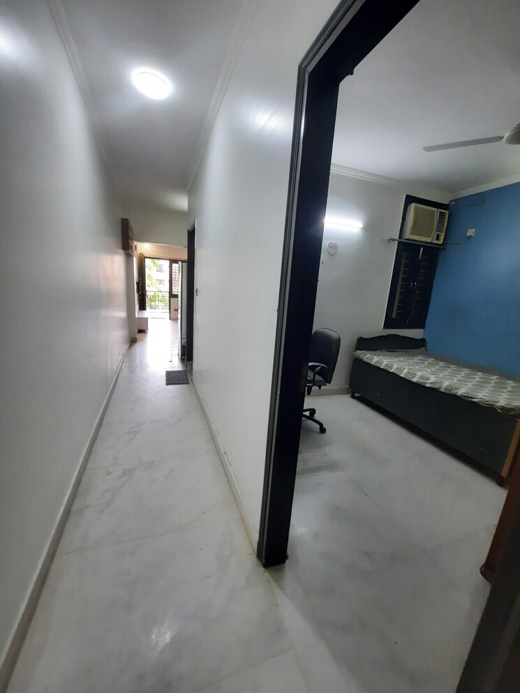 undefined, malviya nagar 2 Bedroom 900 Sq.Ft. Builder Floor In Malviya Nagar Delhi 8781223