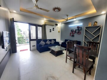 2 BHK Builder Floor For Rent in Malviya Nagar