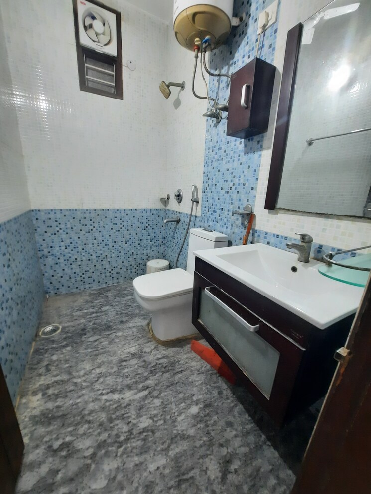 Master Bedroom, malviya nagar 2 Bedroom 900 Sq.Ft. Builder Floor In Malviya Nagar Delhi 8781223