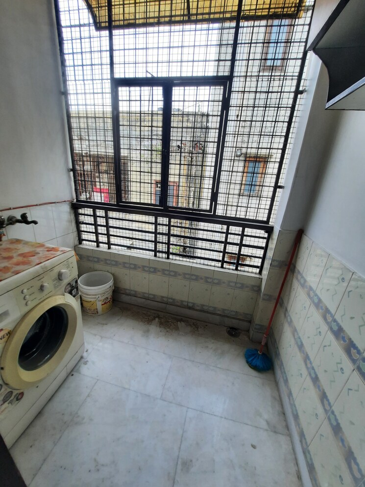 Exterior View, malviya nagar 2 Bedroom 900 Sq.Ft. Builder Floor In Malviya Nagar Delhi 8781223