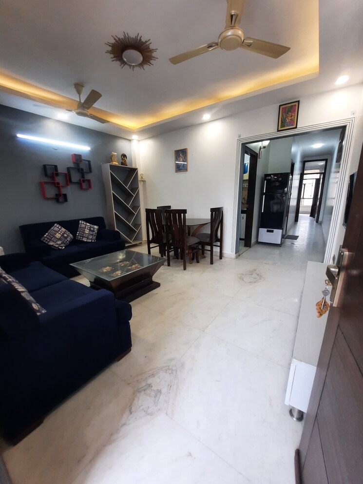 undefined, malviya nagar 2 Bedroom 900 Sq.Ft. Builder Floor In Malviya Nagar Delhi 8781223