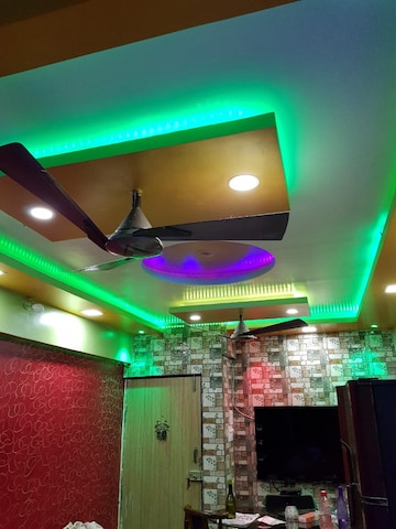 Furnished Amenities in 1 BHK Apartment at Jindal Legacy, Sai Nagar – for Rent