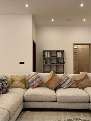 Bedroom in 2.5 BHK Builder Floor at Sector 30 – for Sale