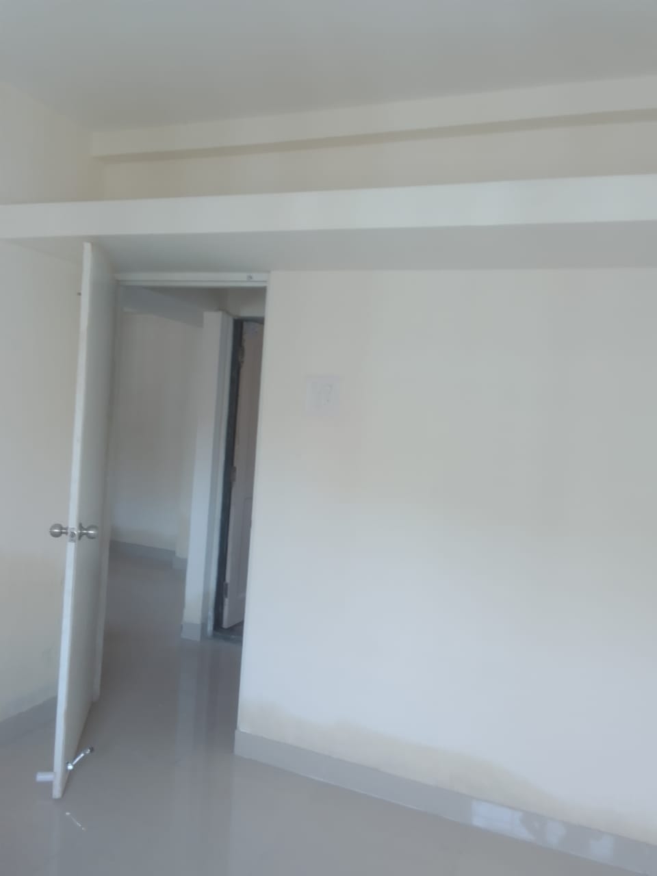 1 BHK Apartment For Rent in Jindal Aura
