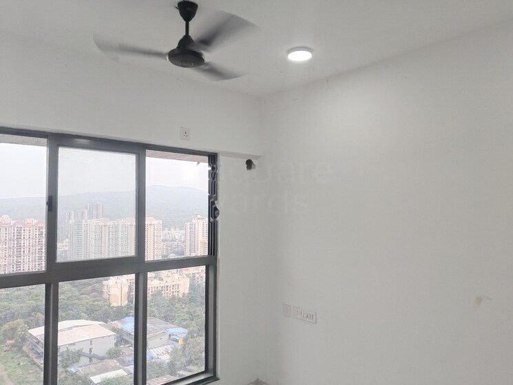 Room, uk-iridium 1 Bedroom 395 Sq.Ft. Apartment In Kandivali East Mumbai 8781198