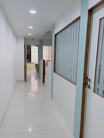 Building Lobby in  Office Space at Gota – for Sale