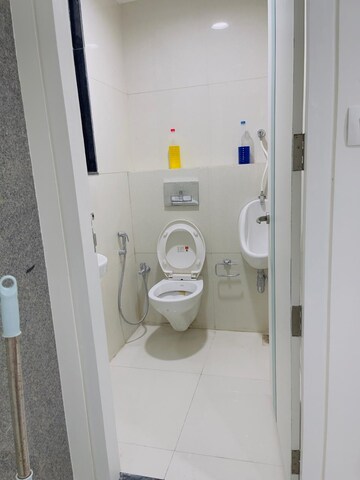 Bathroom in  Office Space at Gota – for Sale