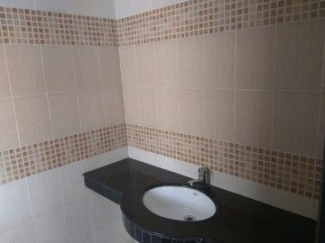 Bathroom in 4 BHK Independent House at Aarohi CHS Sus, Sus – for Rent