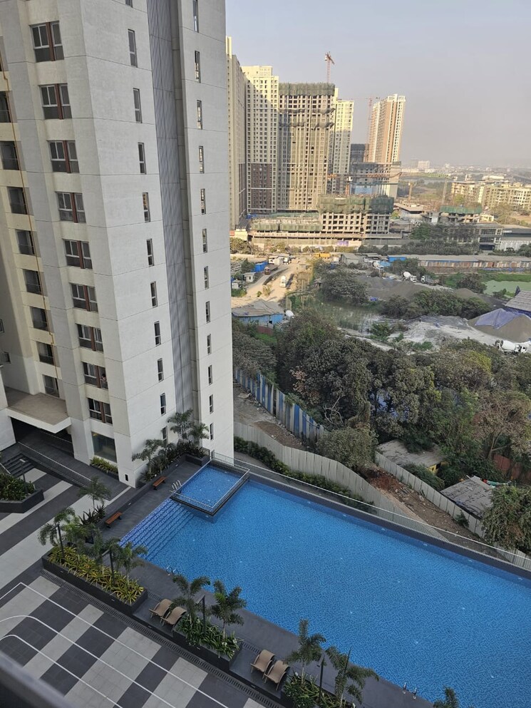 Other, hiranandani estate Pg For Boys In Hiranandani Estate 8781249