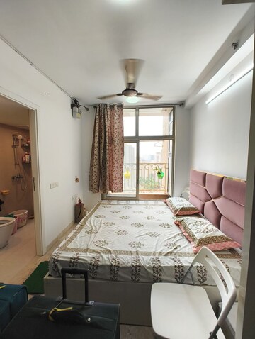 1 RK Apartment For Rent in Hiranandani Estate