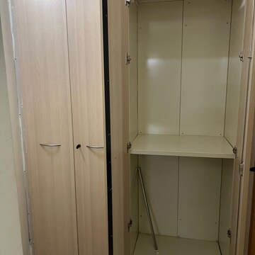 Furnished Amenities in 2 BHK Apartment at Sector 88 – for Rent