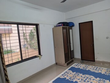 Room in 4 BHK Independent House at Aarohi CHS Sus, Sus – for Rent