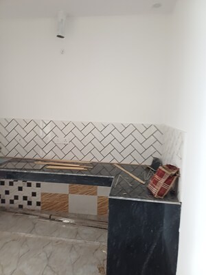 2 BHK Independent House – Exterior View View at Palla - for Sale