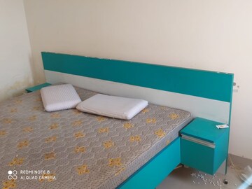 1 RK Apartment For Rent in Habitech Greens, Tech Zone 4 Greater Noida