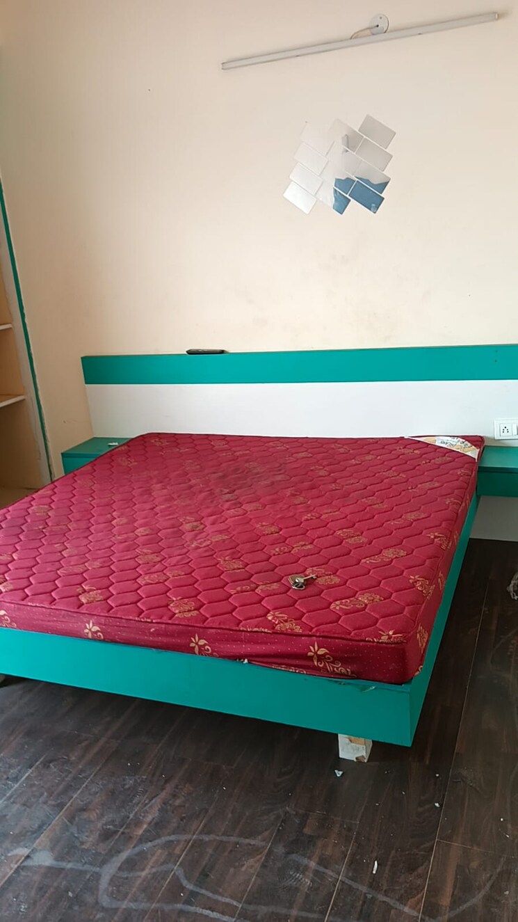 Bedroom, habitech-panch-tatva 1 RK 580 Sq.Ft. Apartment In Tech Zone 4 Greater Noida Greater Noida 8781294