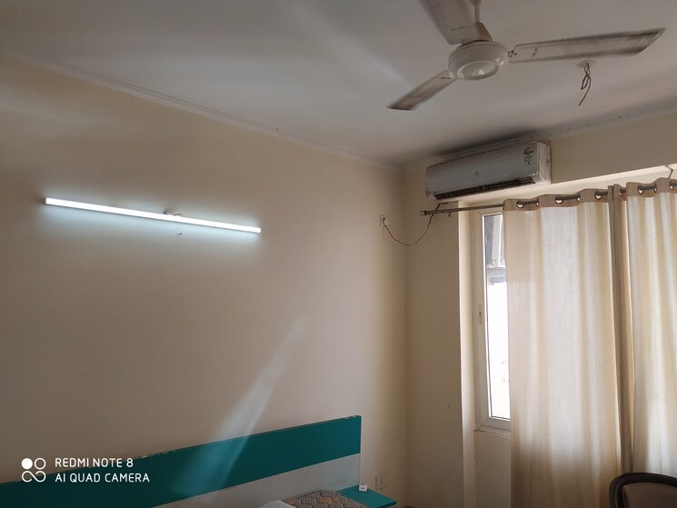 Room, habitech-panch-tatva 1 RK 580 Sq.Ft. Apartment In Tech Zone 4 Greater Noida Greater Noida 8781294