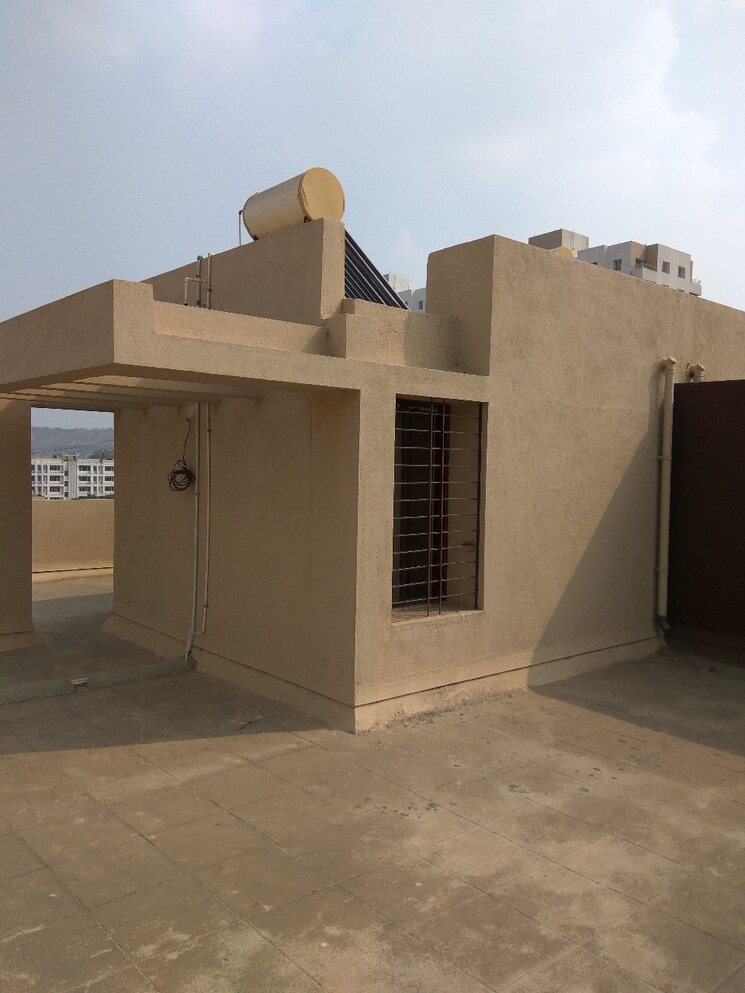 undefined, aarohi-chs-sus 4 Bedroom 1800 Sq.Ft. Independent House In Sus Pune 8781275