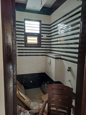 2 BHK Independent House – Exterior View View at Palla - for Sale